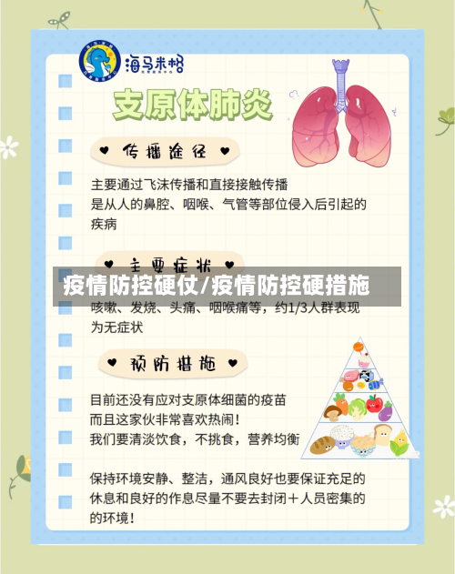 疫情防控硬仗/疫情防控硬措施