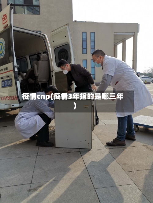 疫情cnp(疫情3年指的是哪三年)