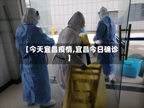 【今天宜昌疫情,宜昌今日确诊】