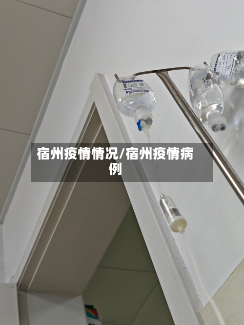 宿州疫情情况/宿州疫情病例