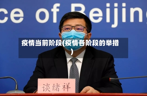 疫情当前阶段(疫情各阶段的举措)