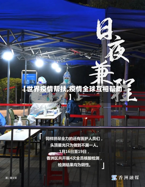 【世界疫情帮扶,疫情全球互相帮助】