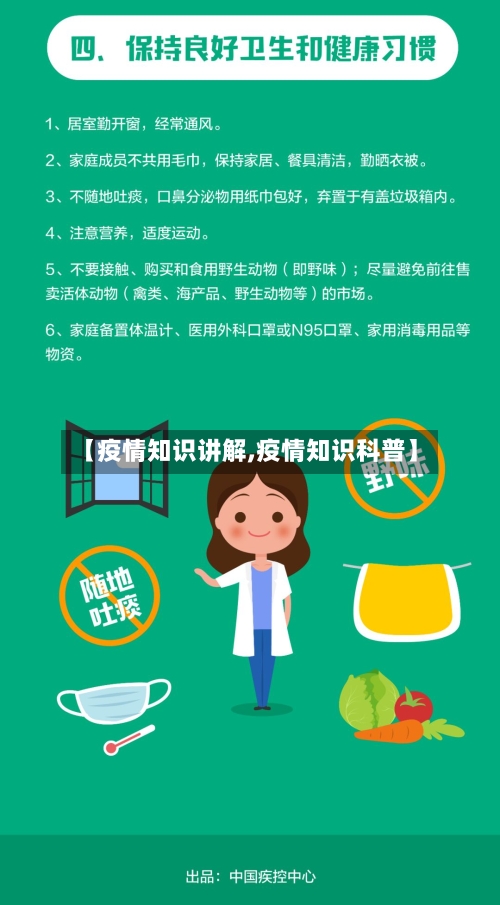 【疫情知识讲解,疫情知识科普】