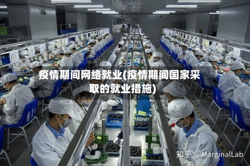疫情期间网络就业(疫情期间国家采取的就业措施)