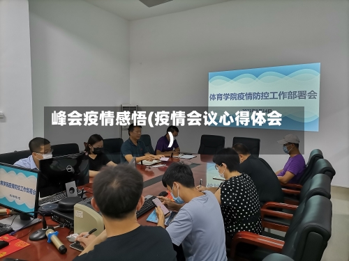 峰会疫情感悟(疫情会议心得体会)