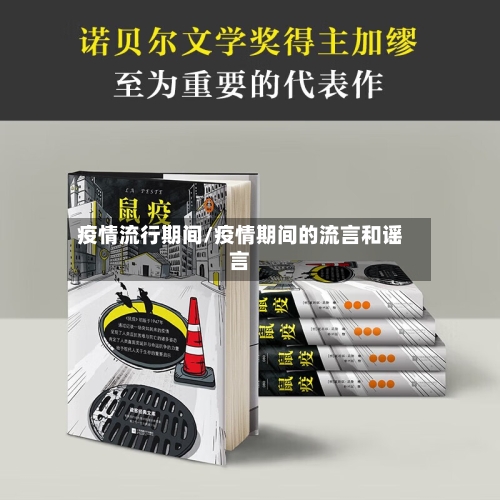 疫情流行期间/疫情期间的流言和谣言