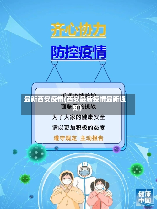 最新西安疫情(西安最新疫情最新通知)