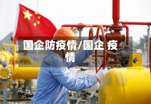 国企防疫情/国企 疫情