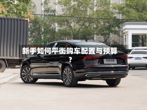 新手如何平衡购车配置与预算？