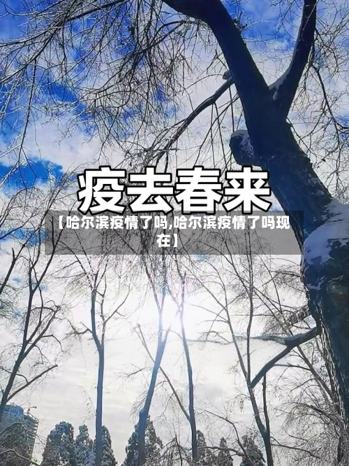 【哈尔滨疫情了吗,哈尔滨疫情了吗现在】