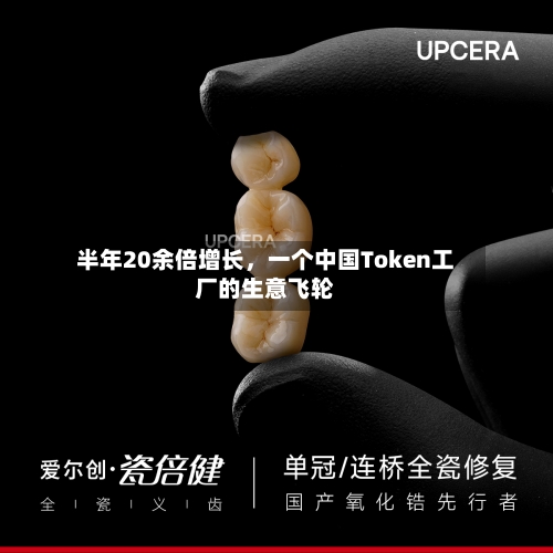 半年20余倍增长，一个中国Token工厂的生意飞轮