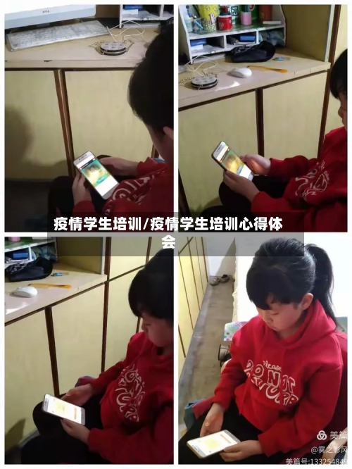 疫情学生培训/疫情学生培训心得体会