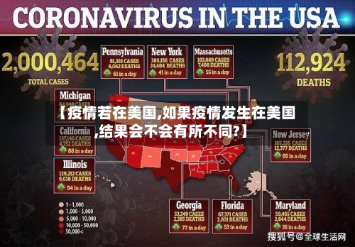 【疫情若在美国,如果疫情发生在美国,结果会不会有所不同?】