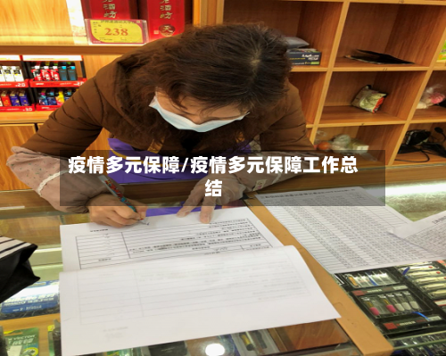 疫情多元保障/疫情多元保障工作总结