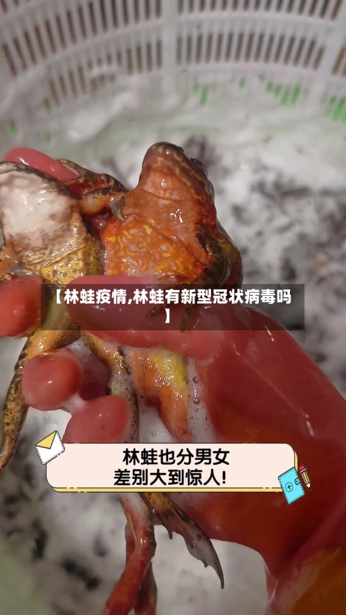 【林蛙疫情,林蛙有新型冠状病毒吗】