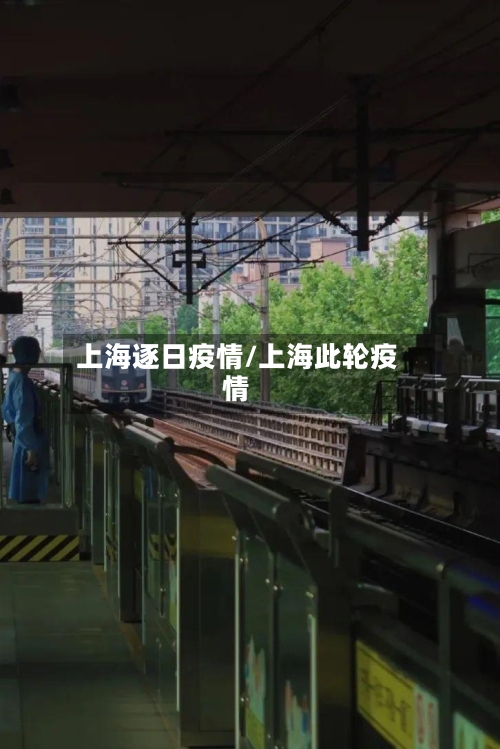 上海逐日疫情/上海此轮疫情
