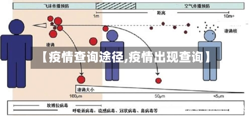 【疫情查询途径,疫情出现查询】