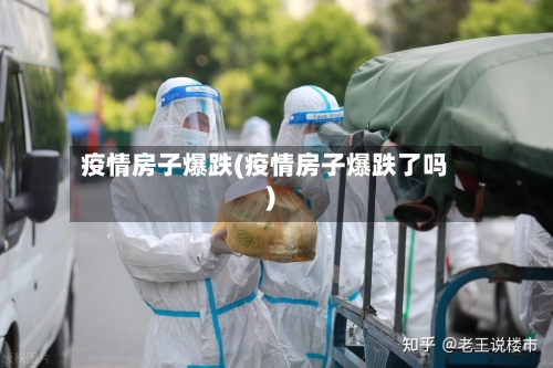 疫情房子爆跌(疫情房子爆跌了吗)
