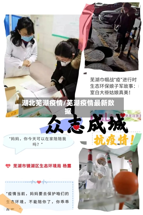 湖北芜湖疫情/芜湖疫情最新数据