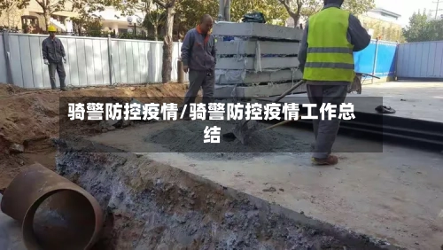 骑警防控疫情/骑警防控疫情工作总结