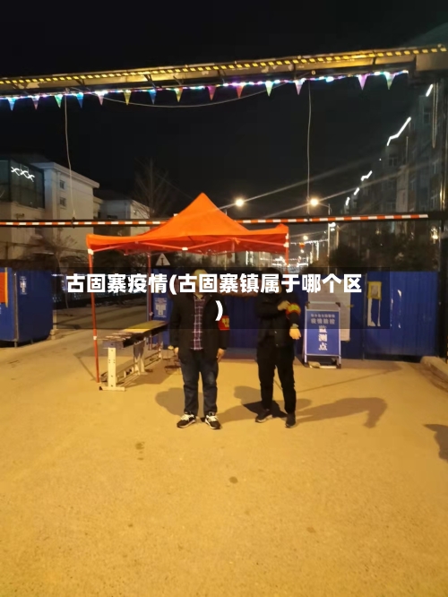 古固寨疫情(古固寨镇属于哪个区)