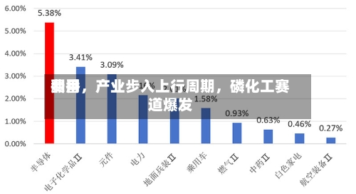 费用翻番，产业步入上行周期，磷化工赛道爆发