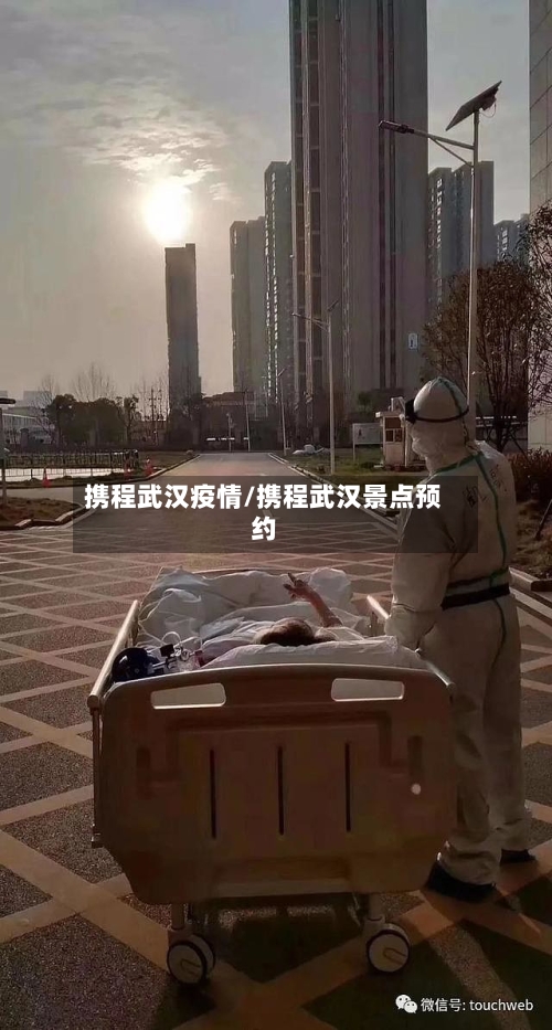 携程武汉疫情/携程武汉景点预约