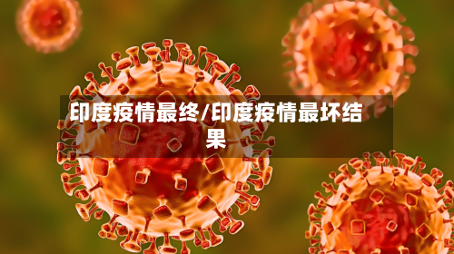 印度疫情最终/印度疫情最坏结果