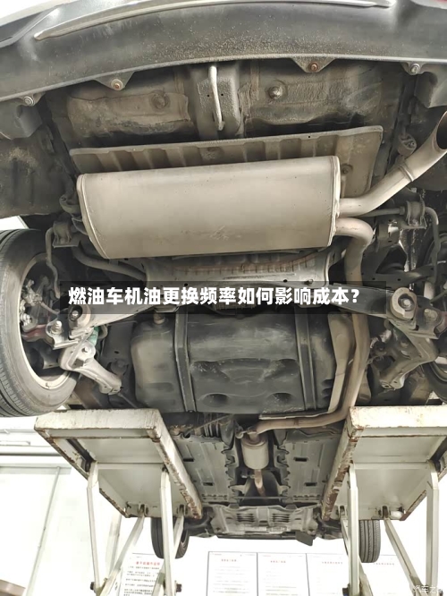 燃油车机油更换频率如何影响成本？