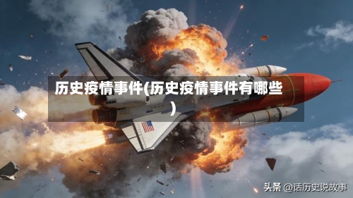 历史疫情事件(历史疫情事件有哪些)