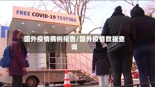 国外疫情病例报告/国外疫情数据查询