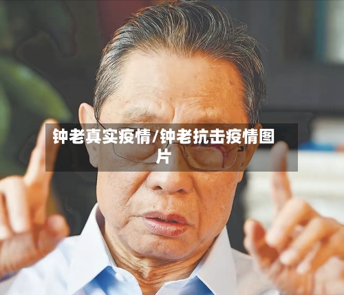 钟老真实疫情/钟老抗击疫情图片