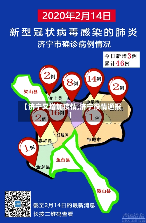 【济宁又增加疫情,济宁役情通报】
