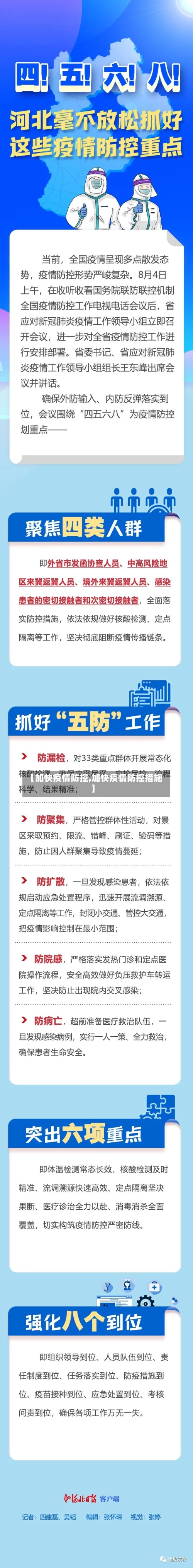 【加快疫情防控,加快疫情防控措施】