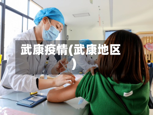 武康疫情(武康地区)