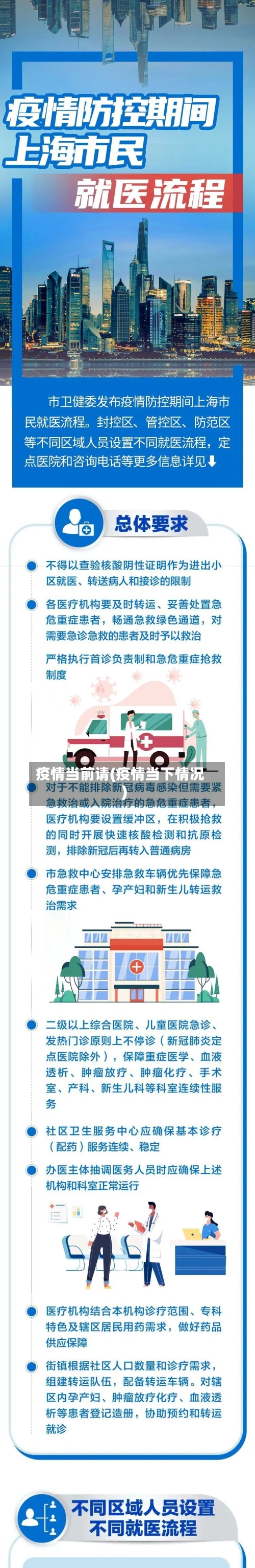 疫情当前请(疫情当下情况)