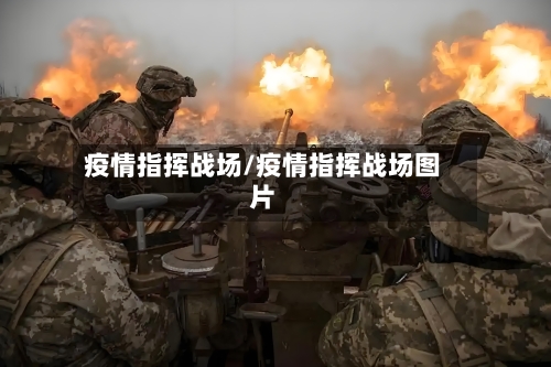 疫情指挥战场/疫情指挥战场图片