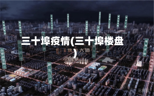 三十埠疫情(三十埠楼盘)