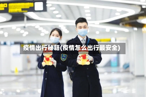疫情出行秘籍(疫情怎么出行最安全)