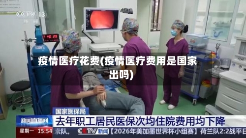 疫情医疗花费(疫情医疗费用是国家出吗)