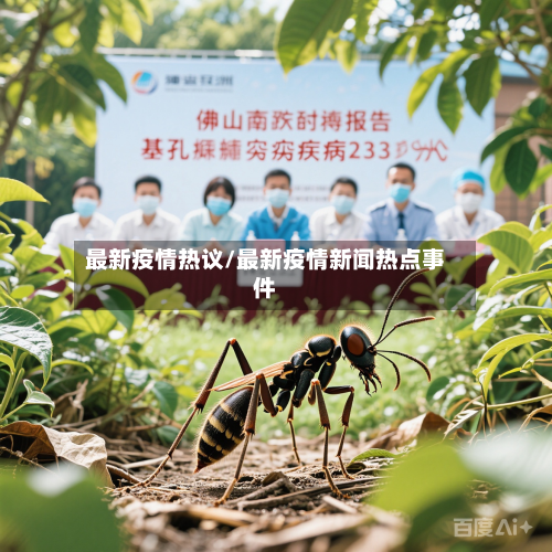 最新疫情热议/最新疫情新闻热点事件