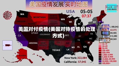 美国对付疫情(美国对待疫情的处理方式)
