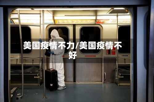美国疫情不力/美国疫情不好