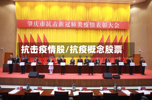 抗击疫情股/抗疫概念股票