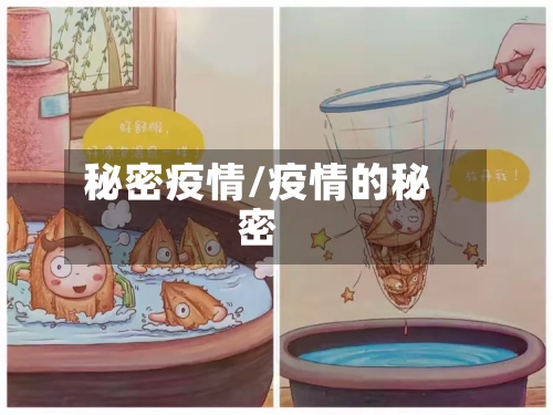 秘密疫情/疫情的秘密