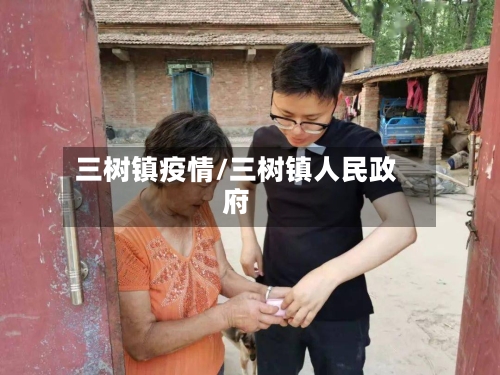 三树镇疫情/三树镇人民政府