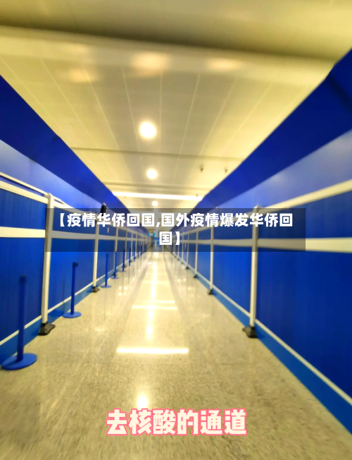 【疫情华侨回国,国外疫情爆发华侨回国】