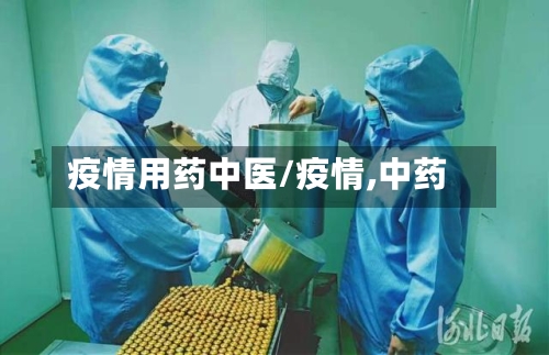 疫情用药中医/疫情,中药