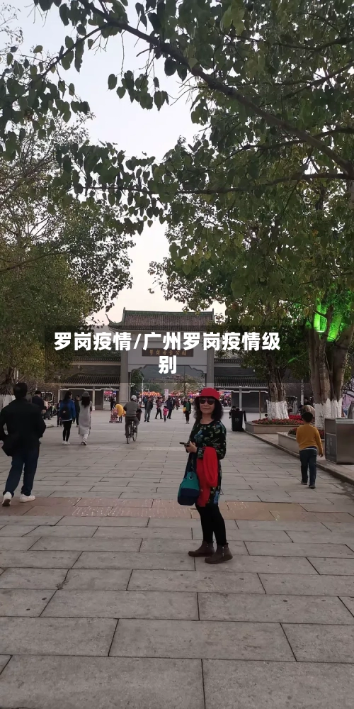 罗岗疫情/广州罗岗疫情级别