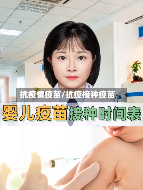 抗疫情疫苗/抗疫接种疫苗